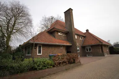 74m2 apartment to rent for 1245€/month in Van den Hamhof 21A, Lunteren