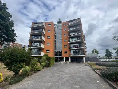 95m2 apartment to rent for 2195€/month in Rembrandthage, Nieuwegein
