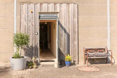 75m2 Studio zur Miete für 1300€/Monat in Moerstraatsebaan, Bergen op Zoom