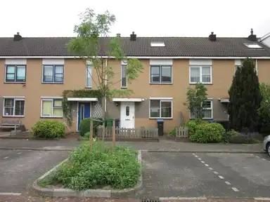 140m2 Casa in affitto per 3000€/mese a Anna Polaklaan, Amstelveen