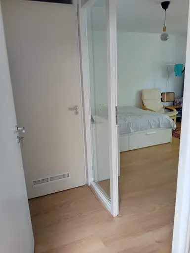 23m2 room to rent for 498.2€/month in Bilderdijkstraat 135N, The Hague