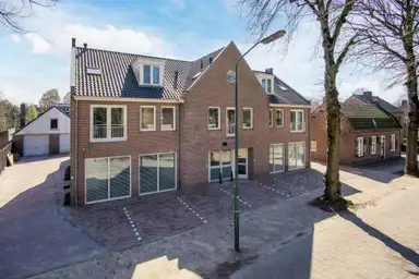 105m2 apartment to rent for 1745€/month in Jan Smuldersstraat, Vessem