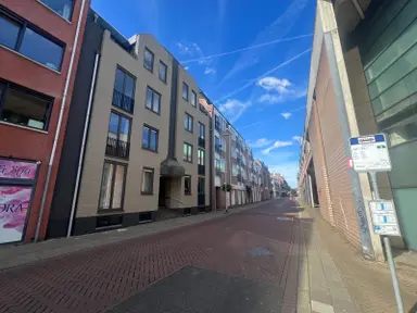 90m2 Appartement te huur voor 1700€/maand in Nieuwstraat, Apeldoorn