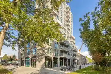 67m2 apartment to rent for 2050€/month in Klaprozenweg 36B-63, Amsterdam