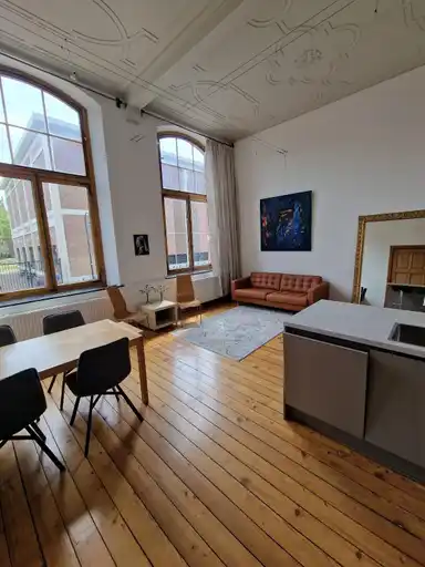 65μ² Διαμέρισμα προς ενοικίαση για 2220€/μήνα σε Nieuwelaan, Delft