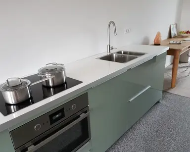 38m2 studio à louer pour 910€/mois à Bentinckstraat, Amsterdam