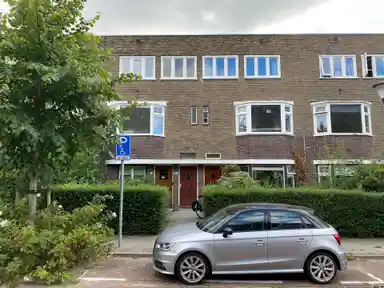 10m2 room to rent for 545.56€/month in Heymanslaan 12a, Groningen