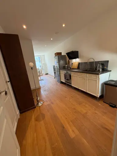 55m2 apartment to rent for 2370€/month in Saxenburgerdwarsstraat, Amsterdam
