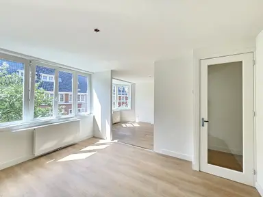 70m2 apartment to rent for 2650€/month in Eendrachtstraat, Amsterdam
