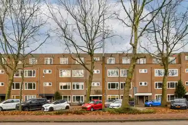 49m2 apartment to rent for 2500€/month in Insulindeweg 103-2, Amsterdam