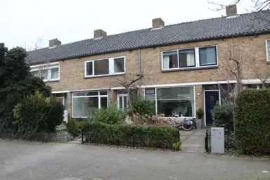 120m2 maison à louer pour 2250€/mois à Trumanlaan 30, Utrecht