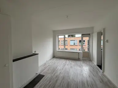 53m2 Appartamento in affitto per 1131.49€/mese a Finsestraat, Rotterdam