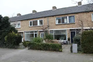 120m2 maison à louer pour 2250€/mois à Trumanlaan 30, Utrecht