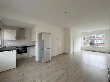 53m2 Appartamento in affitto per 1161€/mese a Finsestraat, Rotterdam