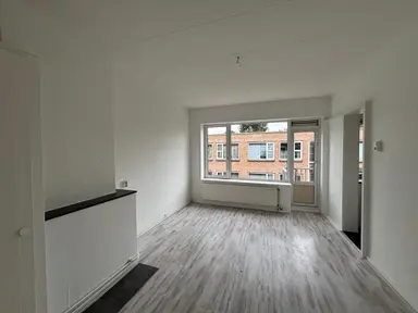 53m2 Appartamento in affitto per 1161€/mese a Finsestraat, Rotterdam