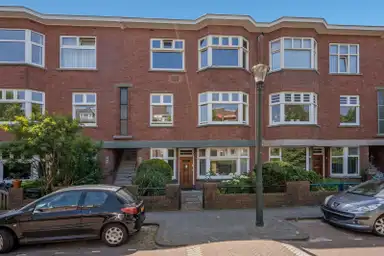 75m2 Appartamento in affitto per 1750€/mese a Perziklaan 2, The Hague