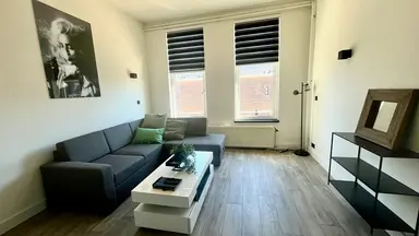 110m2 Appartamento in affitto per 2595€/mese a Lambertusstraat, Rotterdam