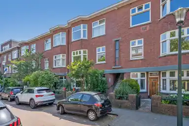 75m2 Appartamento in affitto per 1750€/mese a Perziklaan 2, The Hague