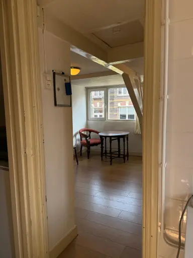 16m2 room to rent for 795€/month in Lange Jufferstraat, Utrecht
