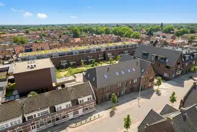 51m2 Appartamento in affitto per 1255€/mese a Hof van Gestel 21, Eindhoven