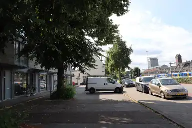 122m2 apartment to rent for 1800€/month in Meerssenerweg, Maastricht