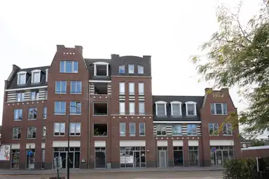 90m2 apartment to rent for 1690€/month in Brederode, Waalre