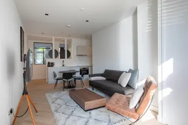 55m2 Appartement à louer pour 1850€/mois à Sint Catharinastraat, Eindhoven