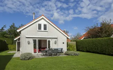 98m2 house to rent for 1725€/month in Duindamseweg 7, Noordwijk