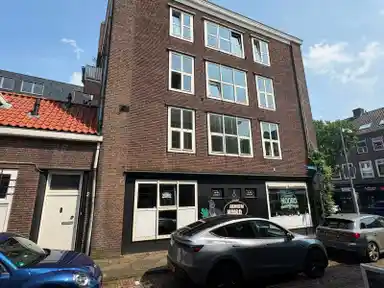 73m2 Appartamento in affitto per 1250€/mese a Westeinde, Arnhem