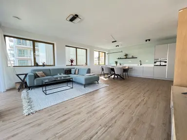 104m2 Appartamento in affitto per 3495€/mese a Gedempte Zalmhaven 266, Rotterdam