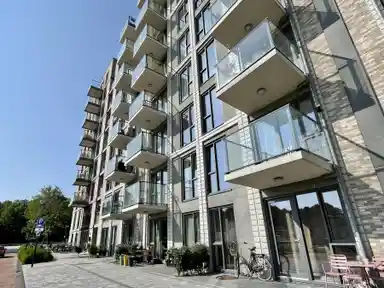 50m2 Appartement te huur voor 1300€/maand in Alfabetweg, Leiden