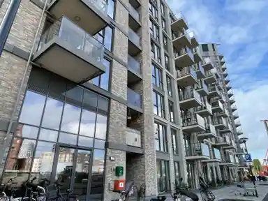 73m2 Appartement te huur voor 1625€/maand in Artemisstraat, Leiden