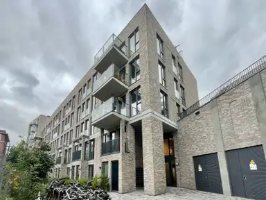 56m2 flat te huur voor 1395€/maand in Gaiastraat, Leiden