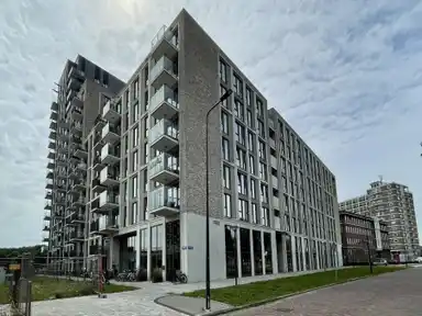 48m2 Appartement te huur voor 1295€/maand in Artemisstraat, Leiden