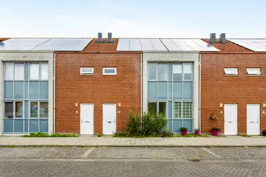 108m2 house to rent for 1795€/month in Hof Van Ra 8, Heerhugowaard