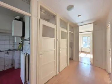 71m2 Appartamento in affitto per 1160€/mese a Van Houtenstraat, Rotterdam
