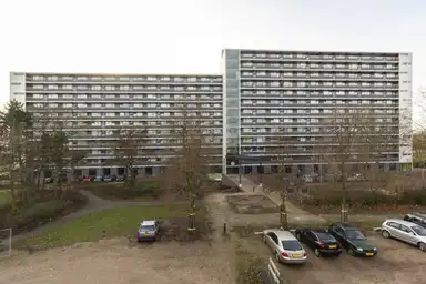 75m2 apartment to rent for 713.02€/month in Molenbossen 80, Venlo