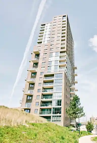 86m2 flat te huur voor 1640€/maand in Verlengde Duinvalleiweg, Almere
