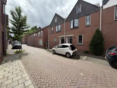120m2 huis te huur voor 1595€/maand in Langenholterweg, Zwolle