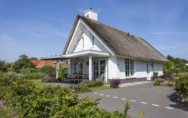 125m2 huis te huur voor 2250€/maand in Duindamseweg, Noordwijk