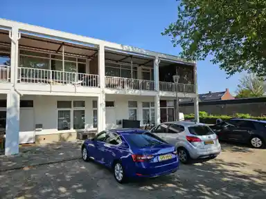90m2 Appartement te huur voor 1295€/maand in Columbusstraat, 's-Hertogenbosch