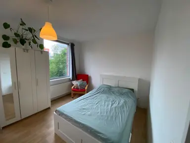 20m2 Kamer te huur voor 482€/maand in Langestraat, Groningen