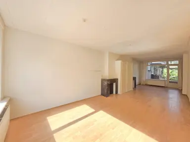 71m2 flat te huur voor 1160€/maand in Van Houtenstraat, Rotterdam