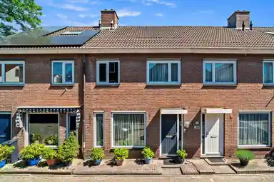 110m2 Camera in affitto per 3209€/mese a Brecklenkampstraat, Rotterdam