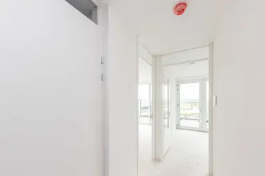 55m2 apartment to rent for 933€/month in Melkwegstraat 31, The Hague