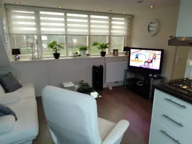 42m2 apartment to rent for 650€/month in Rederijkershoeve, Apeldoorn