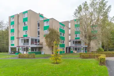 12m2 room to rent for 335.2€/month in Campuslaan 65, Enschede