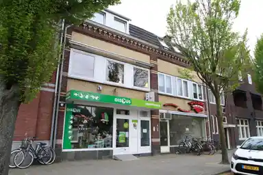 174m2 apartment to rent for 1295€/month in Emmasingel 11A, Weert