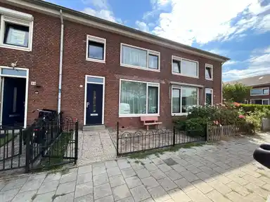 76m2 house to rent for 932.93€/month in Rozengracht 32, Vlissingen