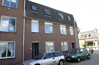 45m2 apartment to rent for 713.02€/month in Kerkpad 60, Monster